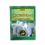 Broncotex Oro