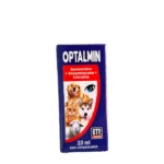 Optalmin gotas