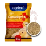 Corimicyn +A