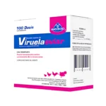 Viruela aviar