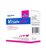 Viruela aviar